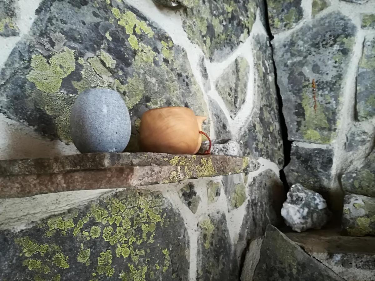 Logwood Chalet Luosto Zewnętrze zdjęcie