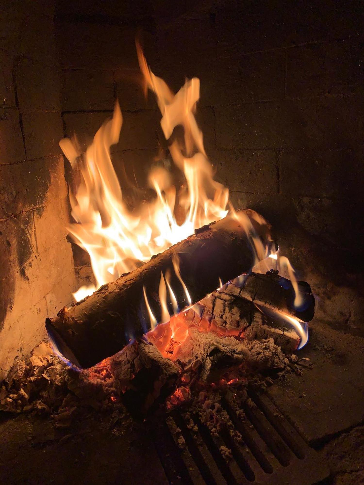 Logwood Chalet Luosto Zewnętrze zdjęcie