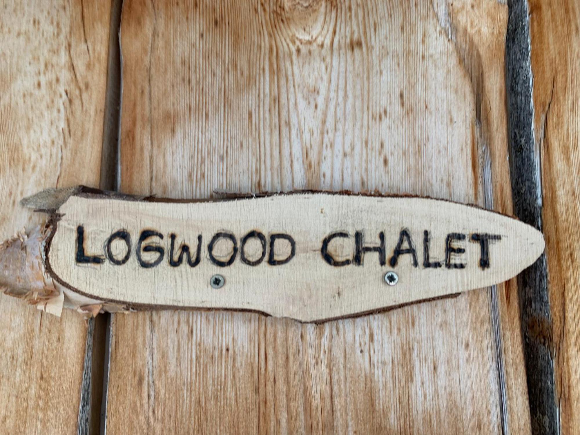Logwood Chalet Luosto Zewnętrze zdjęcie